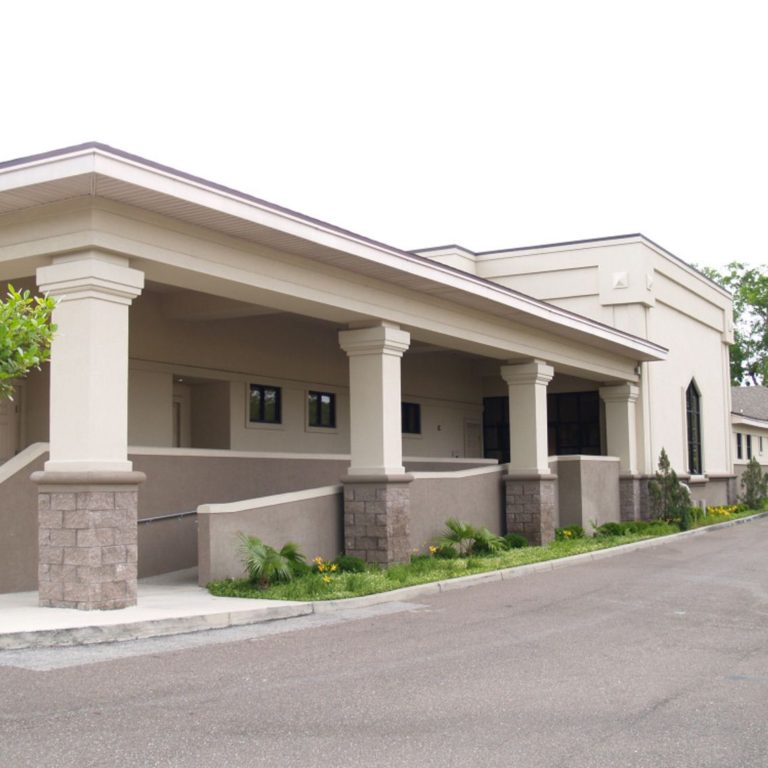 Clay Surgery Center