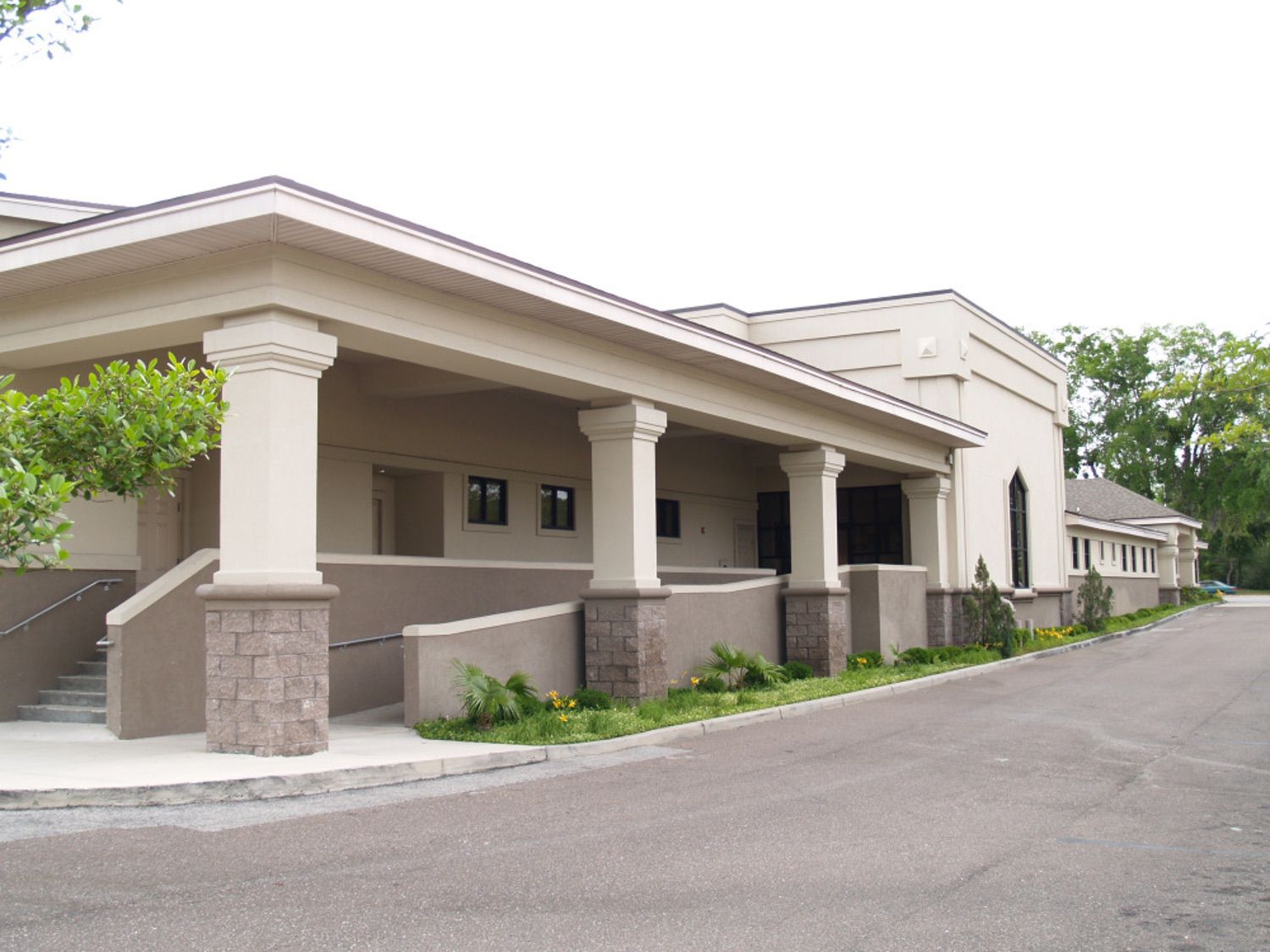 Clay Surgery Center