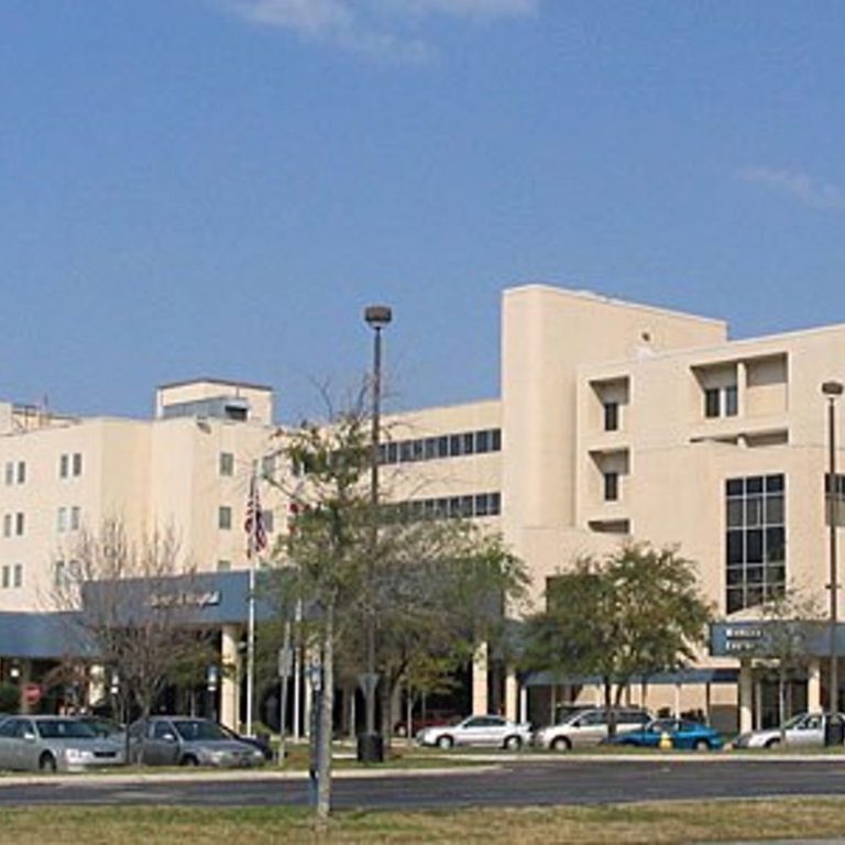 Express Care Memorial Hospital