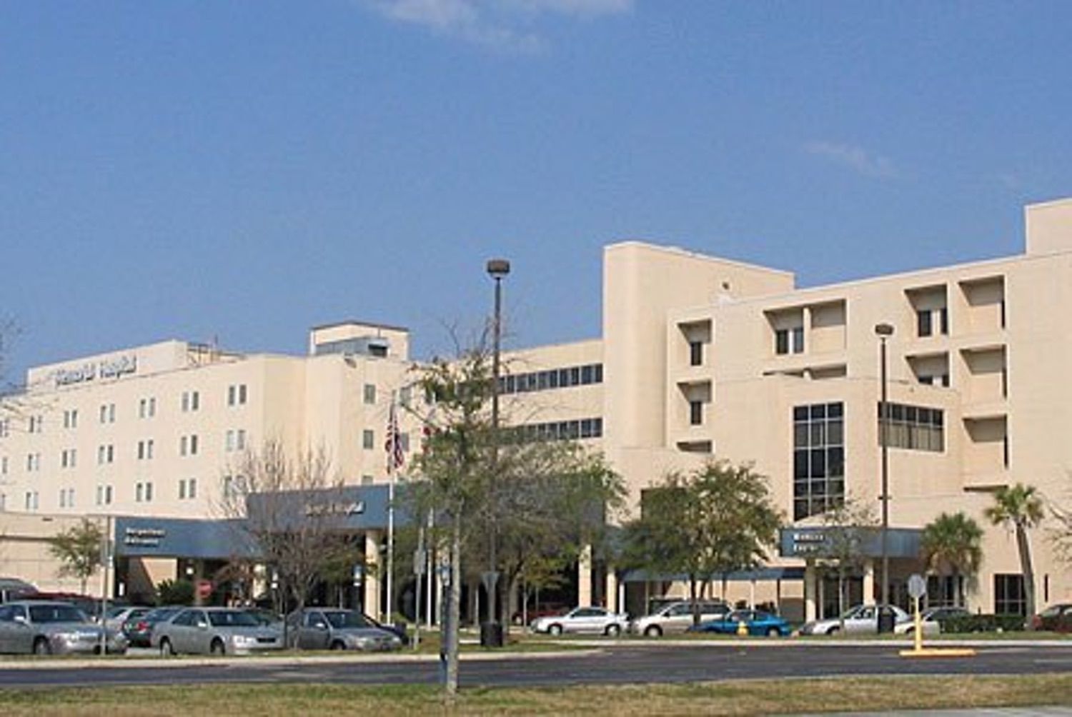 Express Care Memorial Hospital