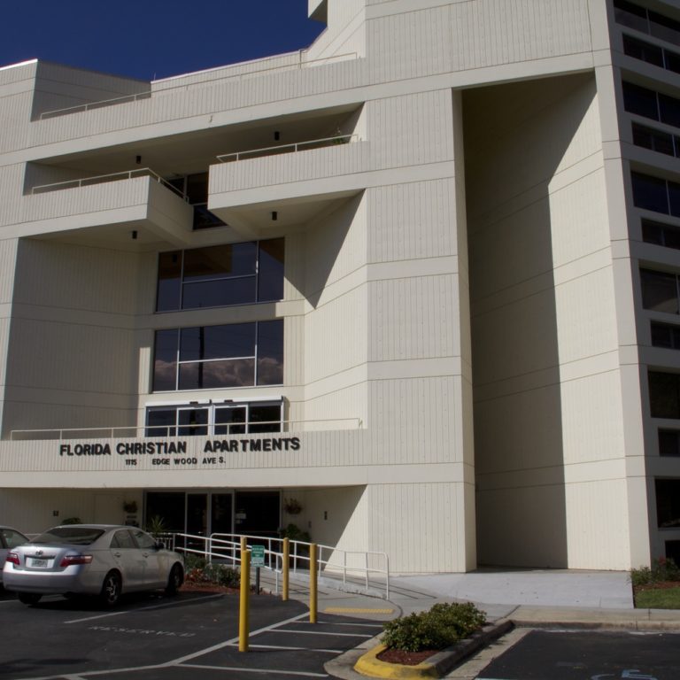 Fl Christian apts