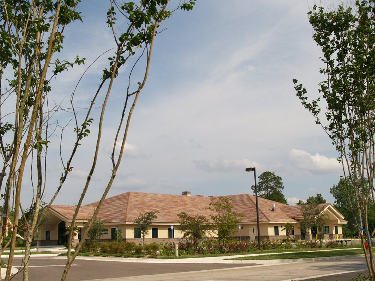 Fleming island surgery center resize Fleming island surgery center resize