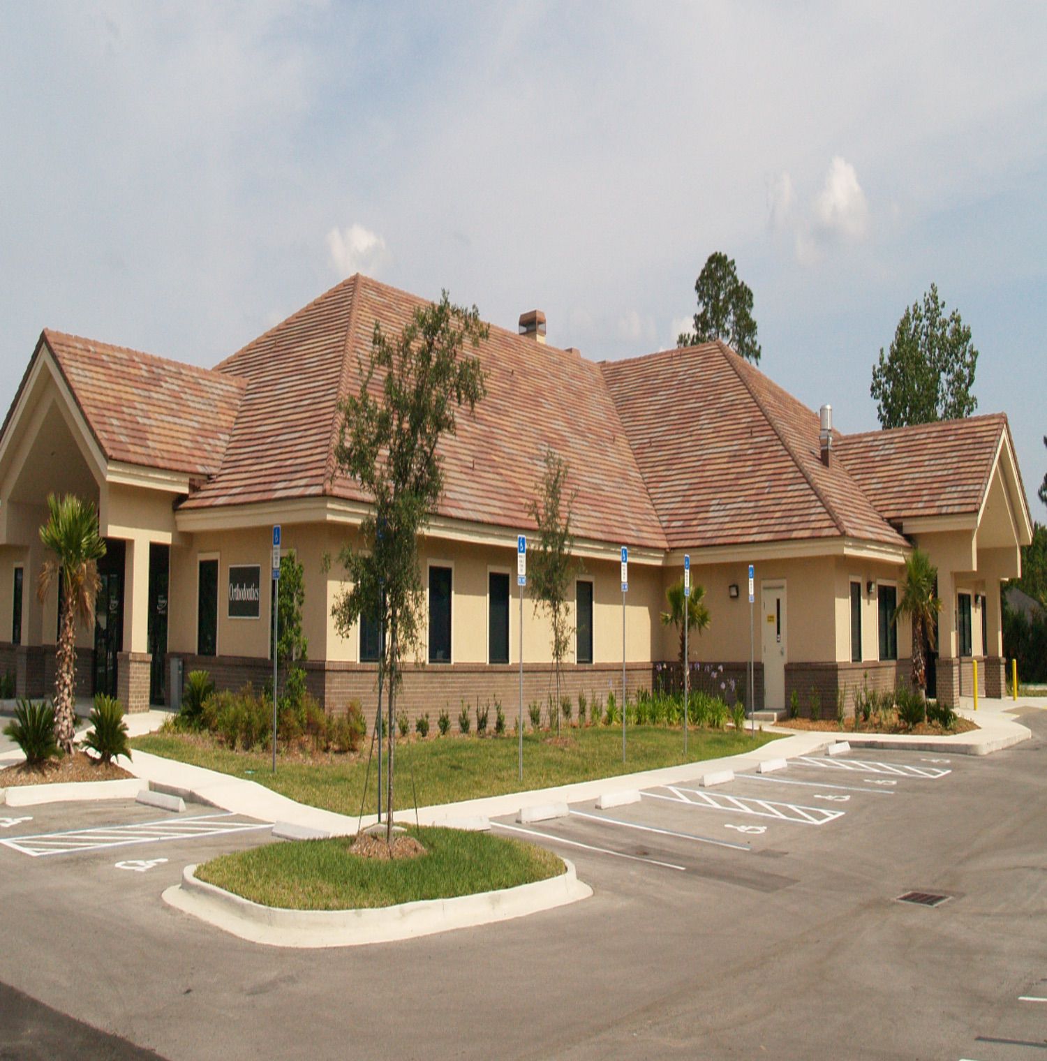 Fleming Island Surgery Center