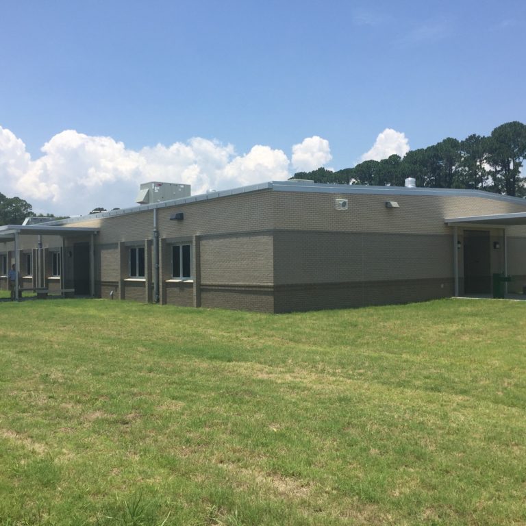 Emma Love Hardee Elementary School