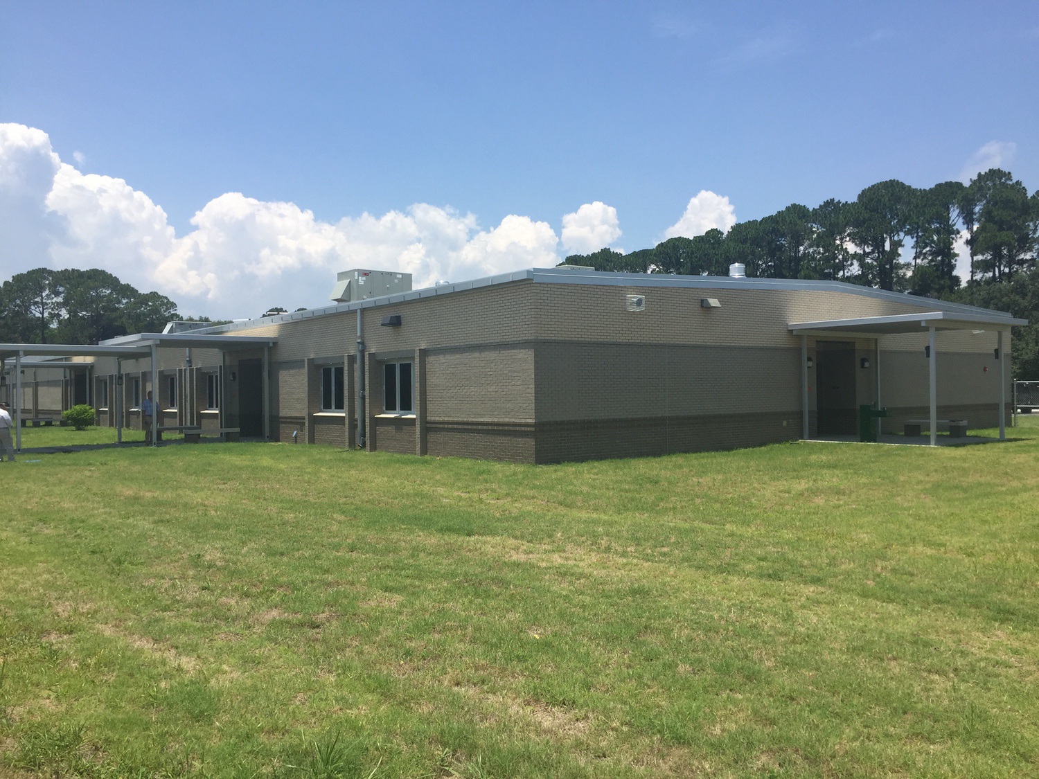 Emma Love Hardee Elementary School Emma Love Hardee Elementary School