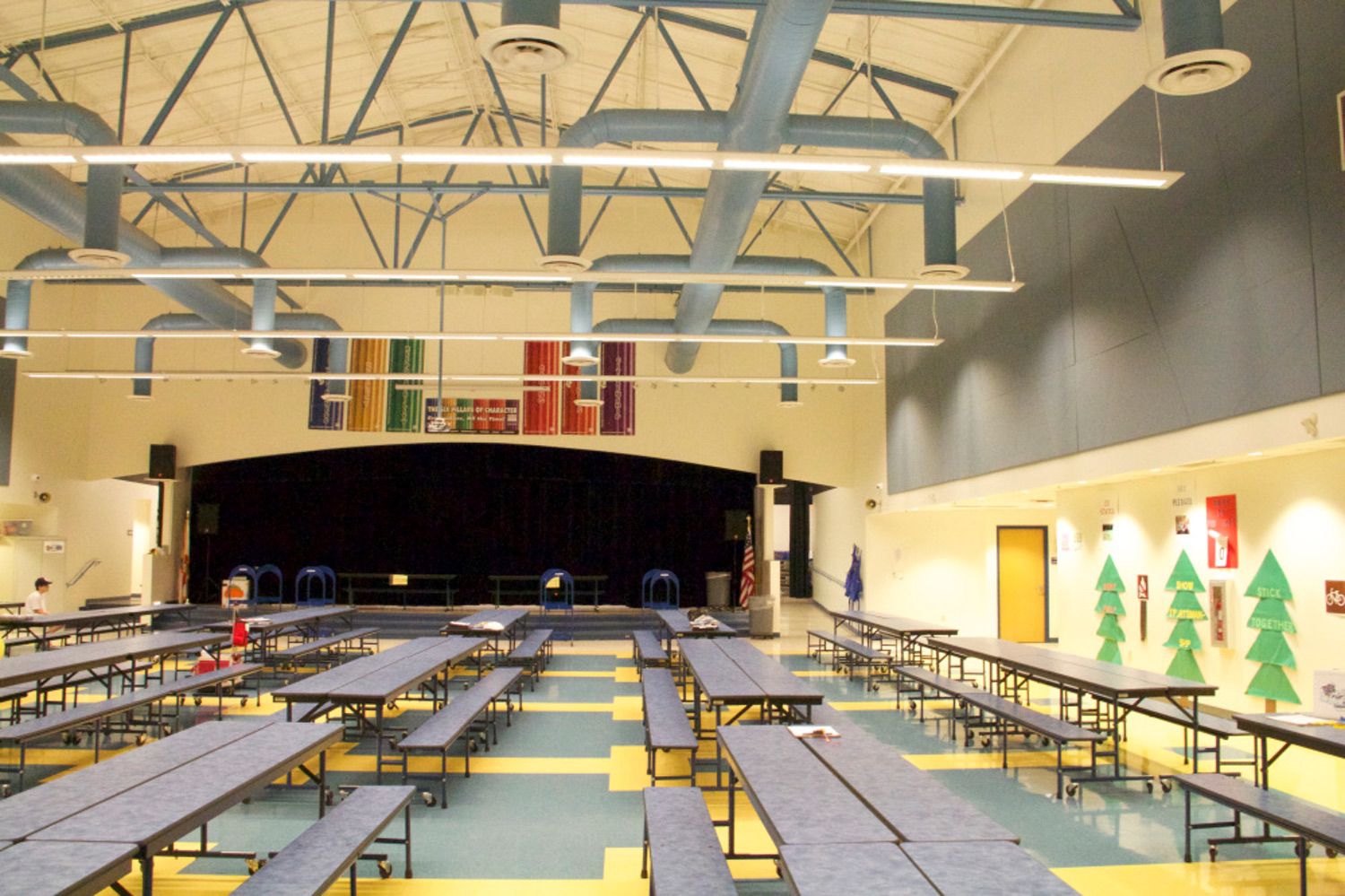 Julington Creek Elementary School Julington Creek Elementary School