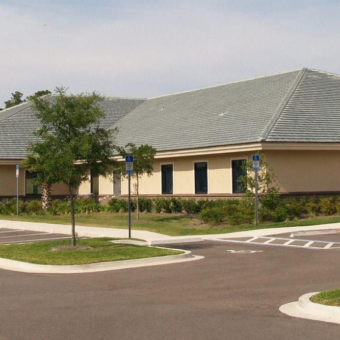 North Florida OB-GYN