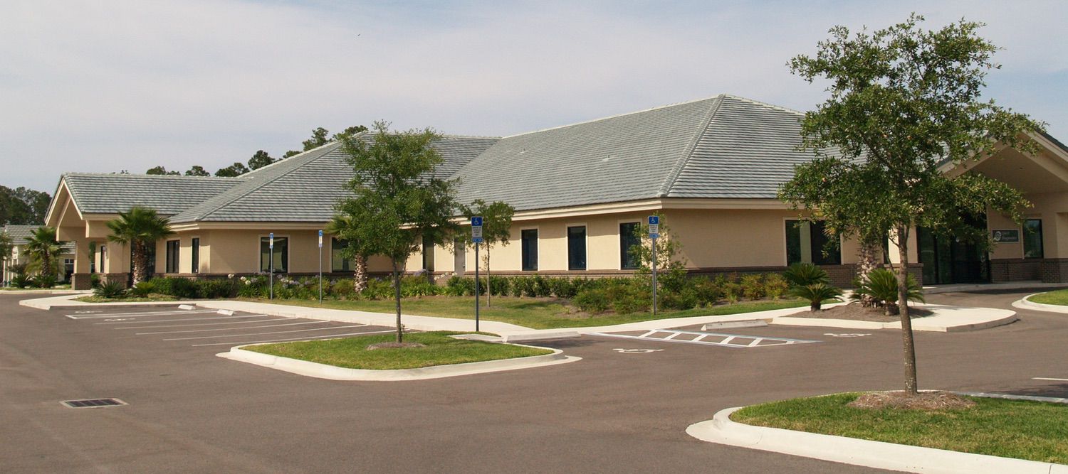 North Florida OB-GYN