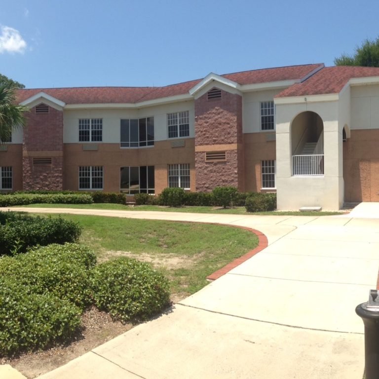 Peeler Hall Moosehaven