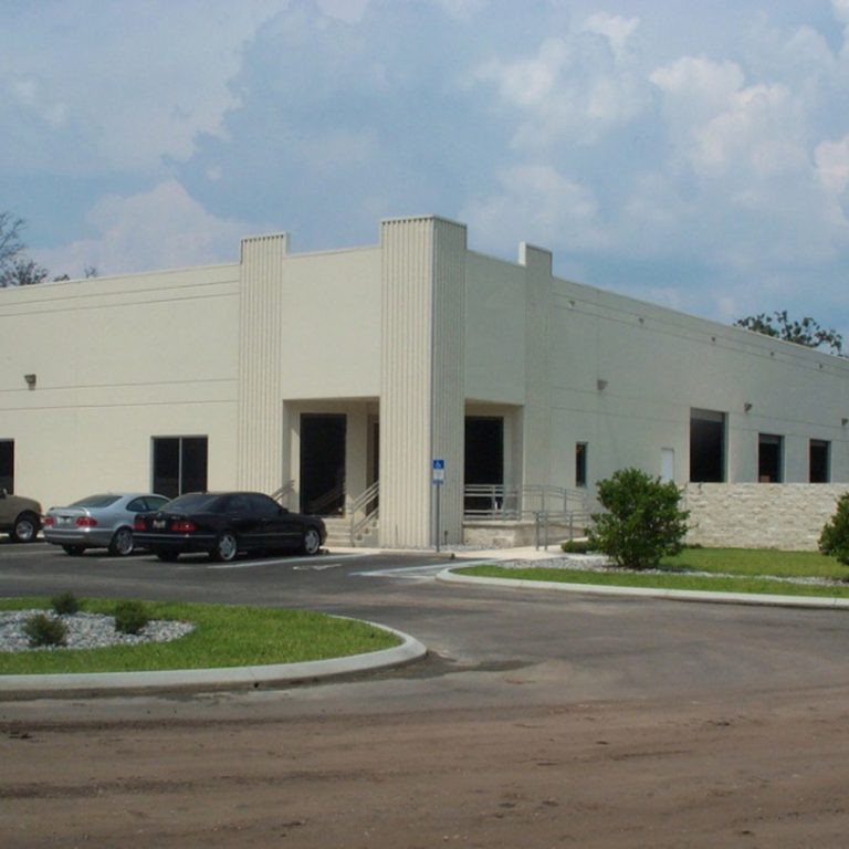 Petguard Distribution Center