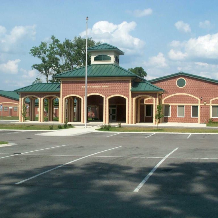 Rideout Elementary School