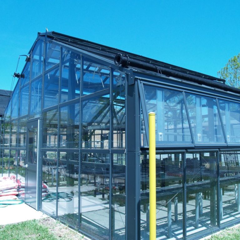 Seabreeze Greenhouse