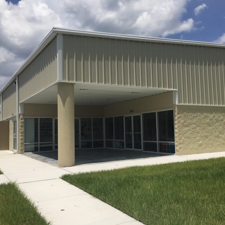 Vak Pak Building Supply