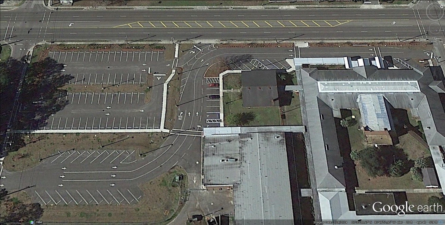 Callahan Elementary School Callahan Elementary School