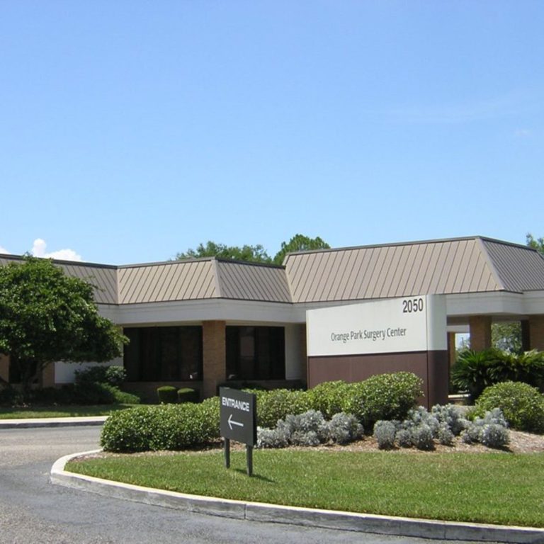 Orange Park Surgery Center
