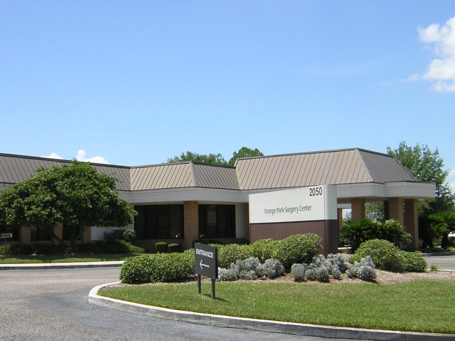 Orange Park Surgery Center