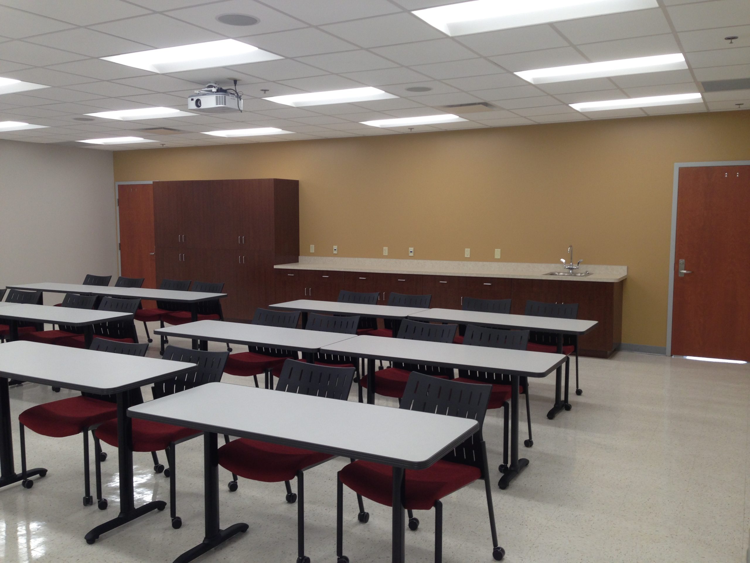 FSCJ Ophthalmology Lab, North Campus FSCJ Ophthalmology Lab, North Campus