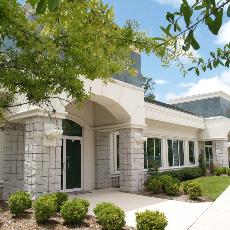 Perimeter Park Dental