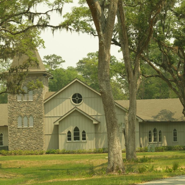 st margarets episcopal