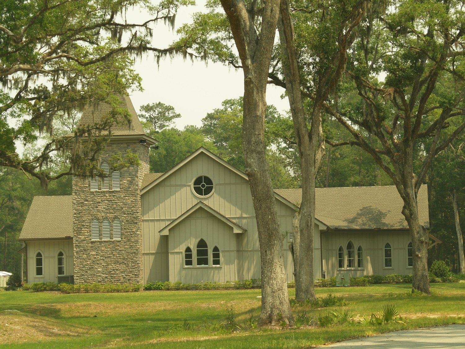 st margarets episcopal