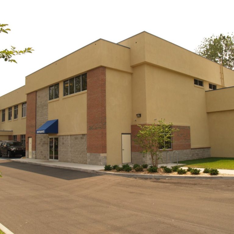 Family Practice and Rehab