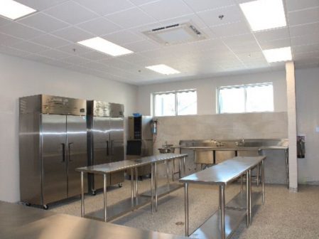 Clay County FairgroundsA