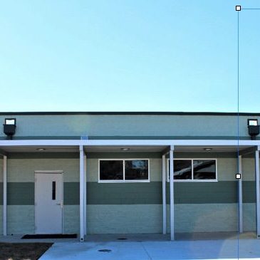 Clay County FairgroundsA