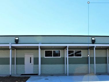 Clay County FairgroundsA