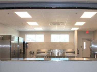 Clay County FairgroundsA