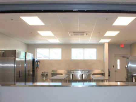 Clay County FairgroundsA