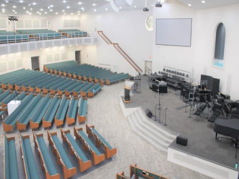 First Baptist of Orange Park AFirst Baptist of Orange Park AFirst Baptist of Orange Park A