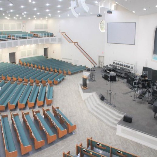 First Baptist of Orange Park AFirst Baptist of Orange Park AFirst Baptist of Orange Park A