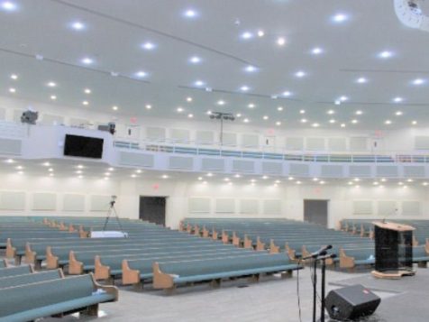 First Baptist of Orange Park AFirst Baptist of Orange Park AFirst Baptist of Orange Park A