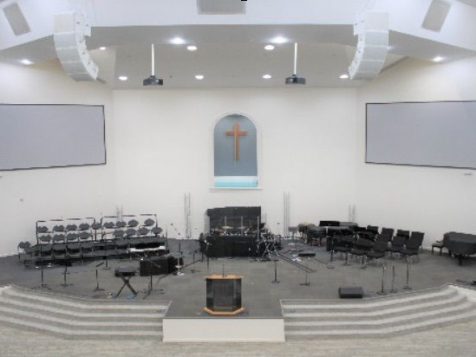 First Baptist of Orange Park AFirst Baptist of Orange Park AFirst Baptist of Orange Park A