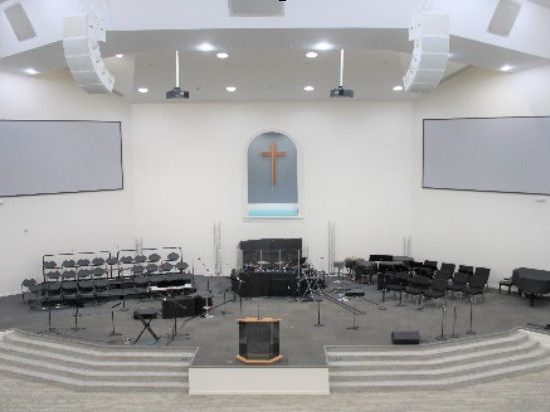 First Baptist of Orange Park AFirst Baptist of Orange Park AFirst Baptist of Orange Park A