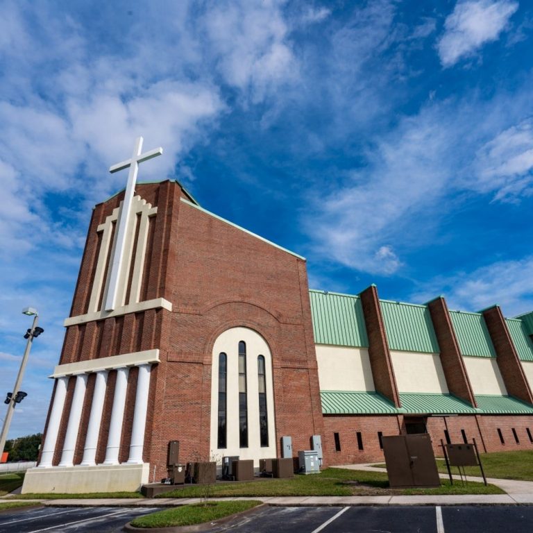 Evangel Temple Assembly of God