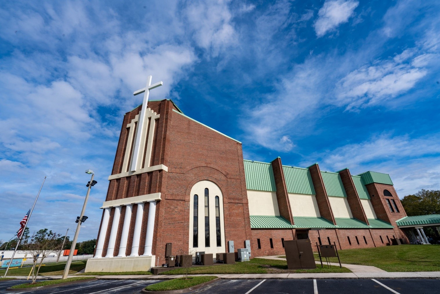 Evangel Temple Assembly of God Evangel Temple Assembly of God