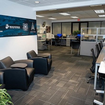 FSCJ Veterans Center