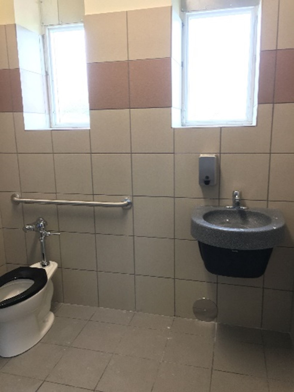 Ribault Bathrooms Ribault Bathrooms