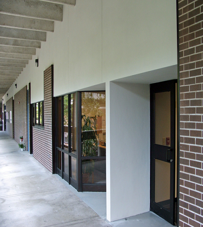 building building