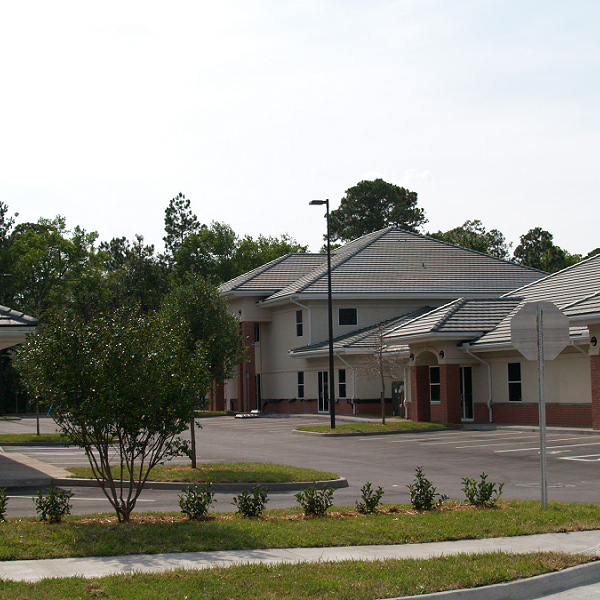 fleming island medical plaza