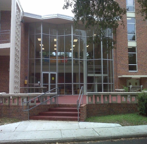 jennings hall jennings hall