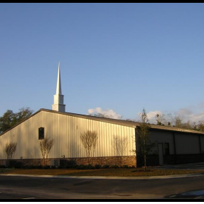 lakeshore church of christ