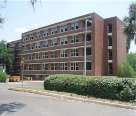 simpson hall simpson hall