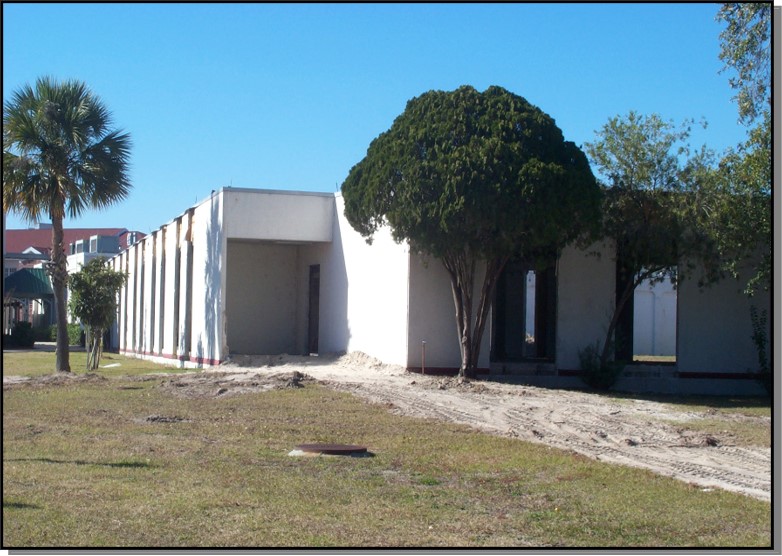 smitz hall