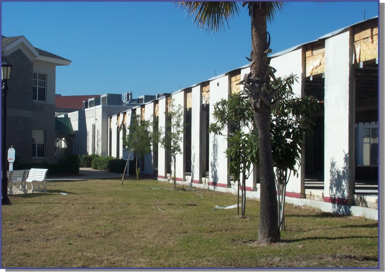 smitz hall
