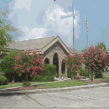 st johns agricultural